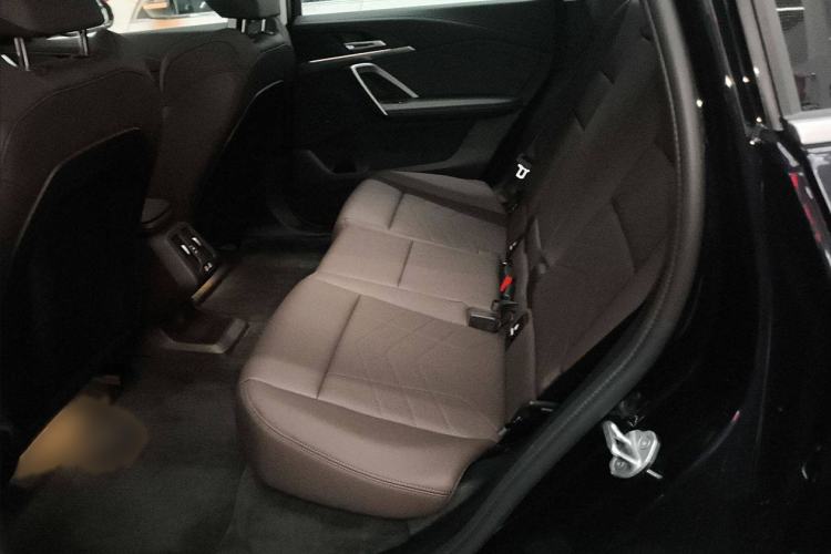 Used BMW iX1 2023 eDrive25L M Sport Package
