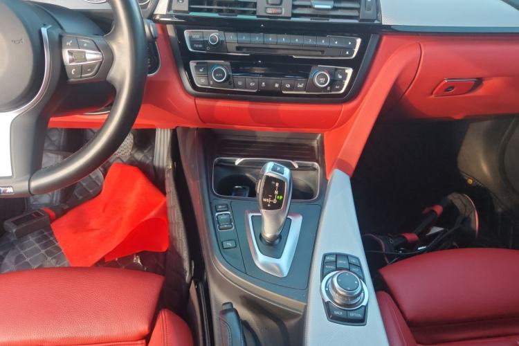 Used BMW 4 Series 2016 420i Design Package Model