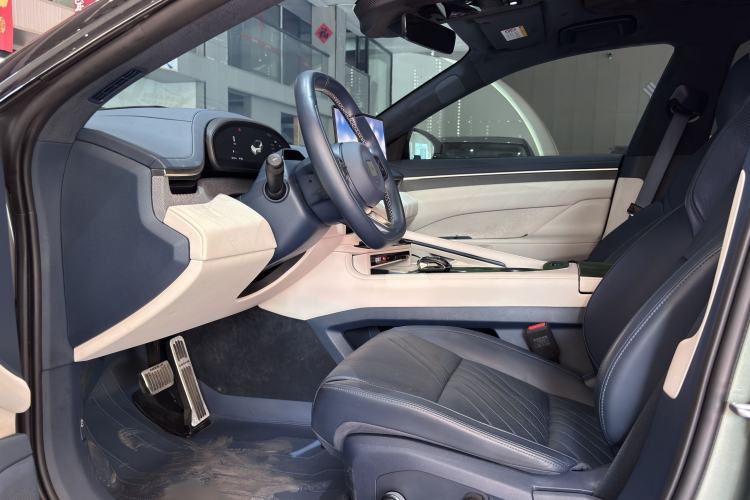 Used Zeekr 001 2024 ME Edition 100 kWh All-Wheel Drive