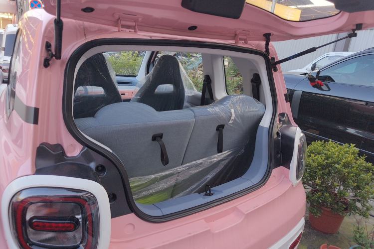 Used Bestune Pony 2025 222km Lightning Horse
