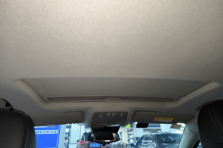 Used Buick Regal 2015 1.6T Elite Tech Model
