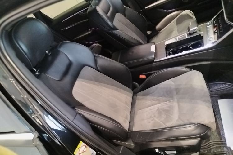 Used Audi A6L 2023 Updated 45 TFSI quattro Prestige Dynamic Edition