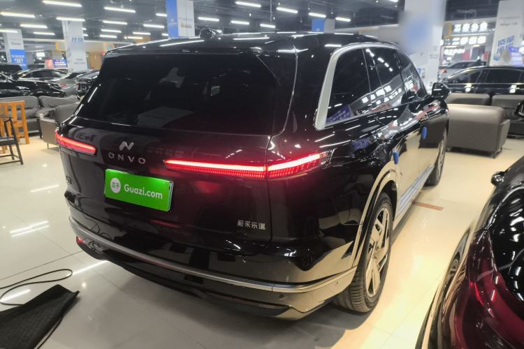 Used ONVO Luxeed L90 