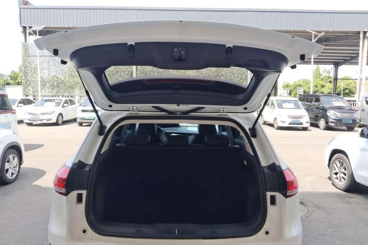 Used Haval H6 2020 2.0 GDIT Automatic Platinum Champion Edition
