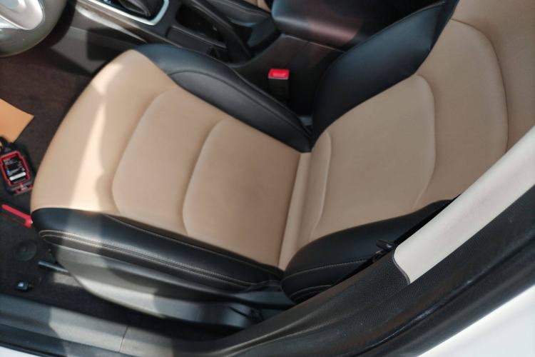 Used Chevrolet Monza 2022 320 Automatic Enjoyment Edition