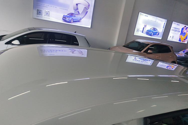 Used BYD Seagull 2023 Active Version
