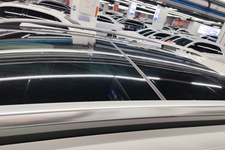 Used Mercedes-Benz GLB 2021 GLB 200 Dynamic Edition