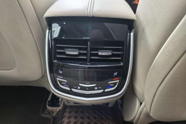 Used Cadillac XTS 2013 28T Leading Model
