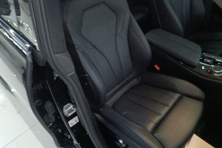 Used BMW 6 Series GT 2020 630i M Sport Package
