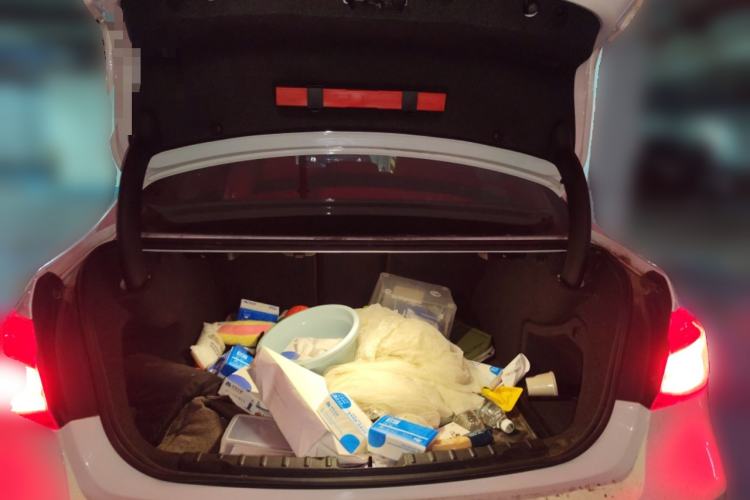 Used BMW 3 Series 2018 320Li M Sport Night Edition
