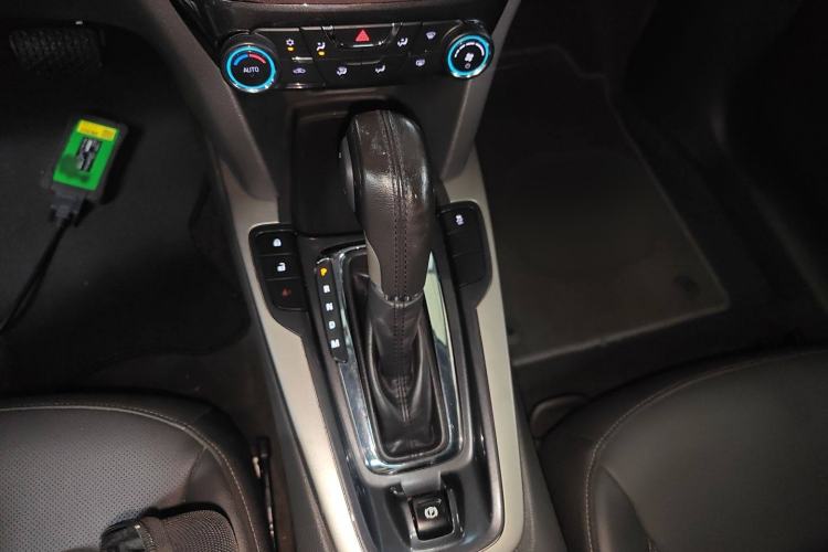 Used Chevrolet Malibu 2016 2.0L Automatic Luxury Edition
