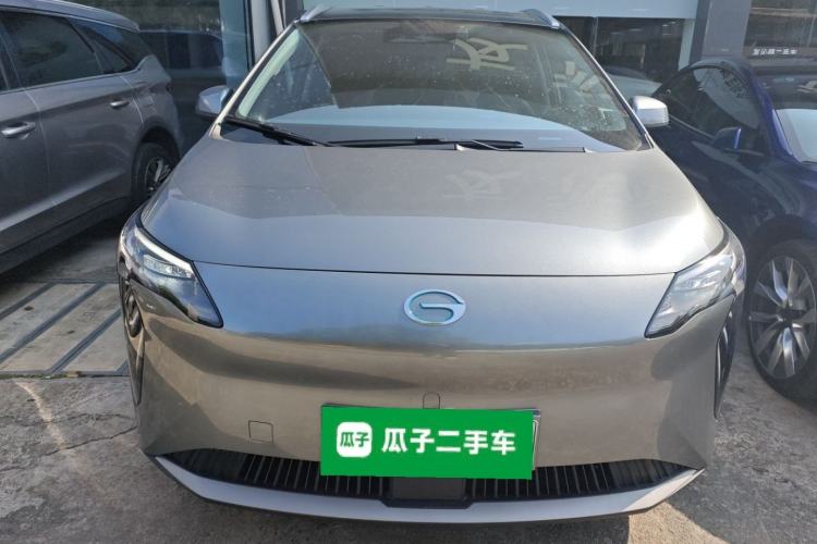 Used AION Y 2023 Plus 610 Enjoyment Edition Ternary Lithium
