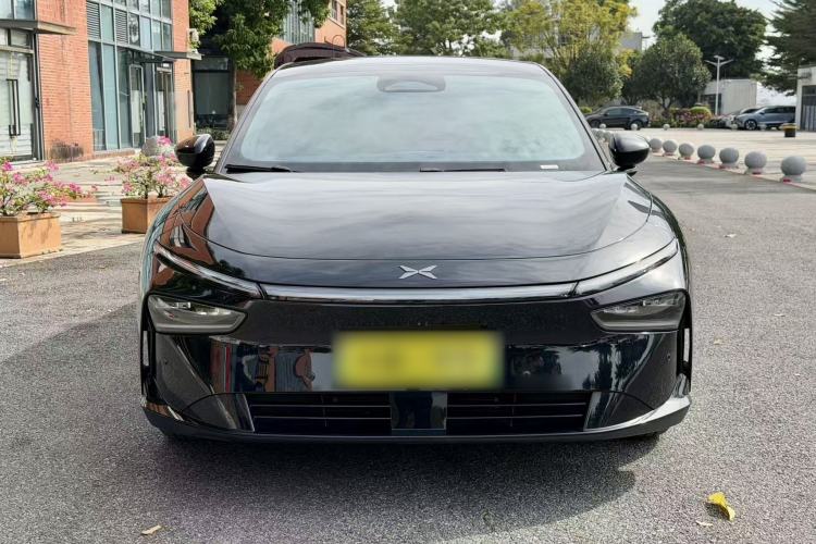 Used XPeng P7+ 2024 Ultra-Long Range Max
