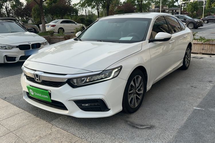 Used Honda Inspire 2019 260TURBO Elegant Edition China V Standard
