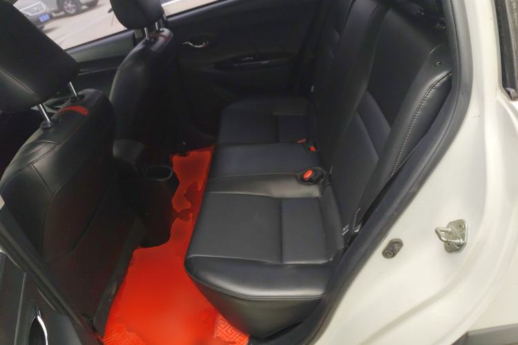 Used Toyota YARiS L 2020 X-Trail X 1.5L CVT Prestige Edition