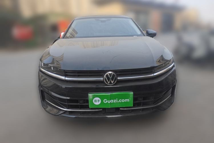 Used Volkswagen Magotan 2024 380TSI DSG Prestige Edition DaMai Package
