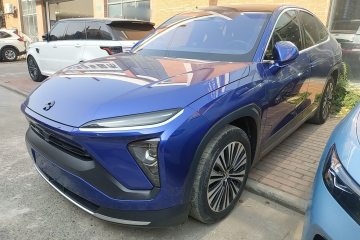 Used Nio EC6 2020 430 km Sport Version