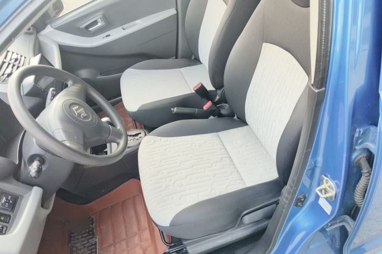 Used Suzuki Alto 2013 1.0L Automatic Luxury Model
