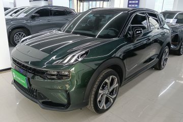 Used Lynk & Co 06 2023 Remix 1.5T Hero