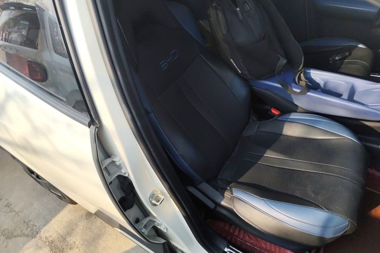 Used BYD Seagull 2025 305km Active Version
