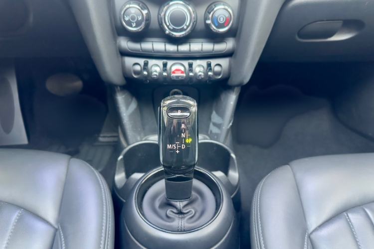 Used MINI MINI 2022 Updated 1.5T ONE