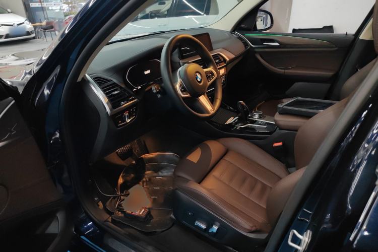 Used BMW X3 2020 xDrive28i M Sport Package