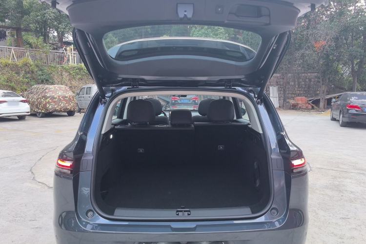 Used Leapmotor C10 2024 530 LiDAR Edition
