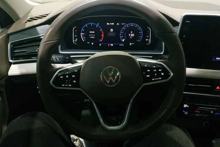 Used Volkswagen Tiguan L 2022 380TSI Automatic All-Wheel Drive R-Line Flagship 7-Seater
