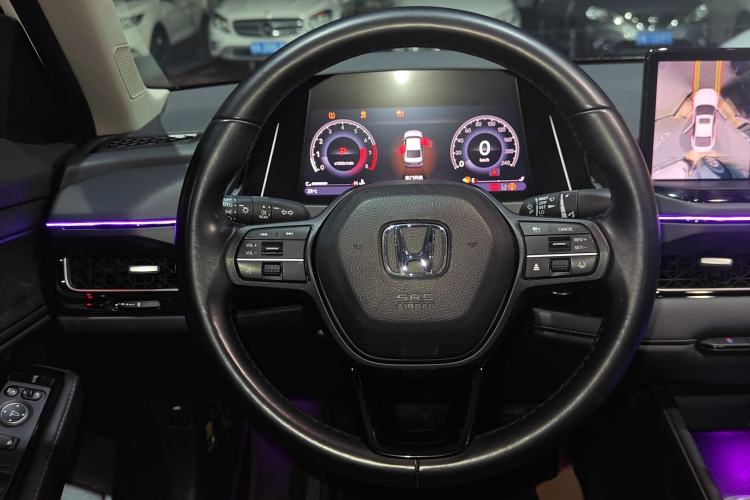 Used Honda Inspire 2023 260TURBO Deluxe Edition
