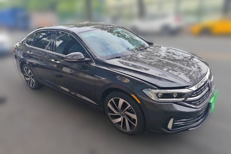 Used Volkswagen Sagitar 2023 300TSI DSG Excellence Edition
