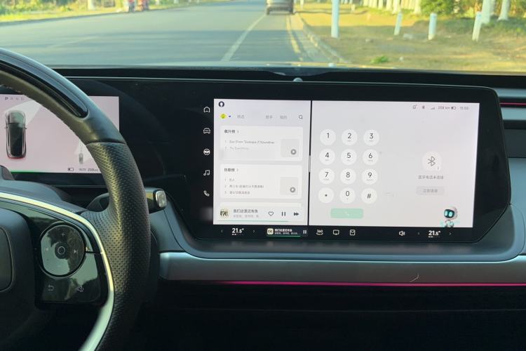 Used XPeng P7 2022 670N+
