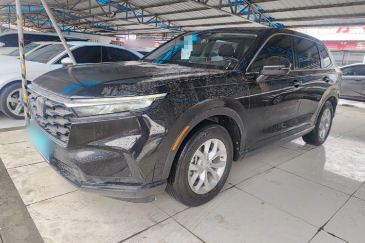 Used Honda CR-V 2023 240TURBO Two-Wheel Drive FENGSHANG Edition 5 Seats