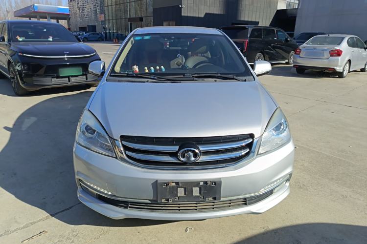 Used Great Wall C30 2015 1.5L Manual Luxury Model