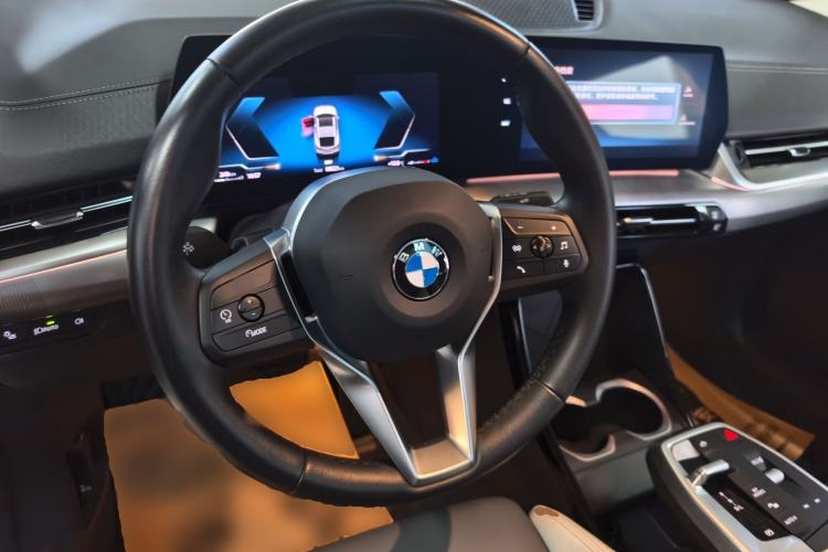 Used BMW X2 2024 sDrive25i M Sport Package