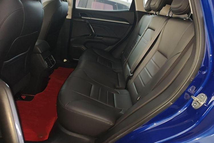 Used Haval F5 2019 National Trend Edition 1.5T i-Type China VI Standard