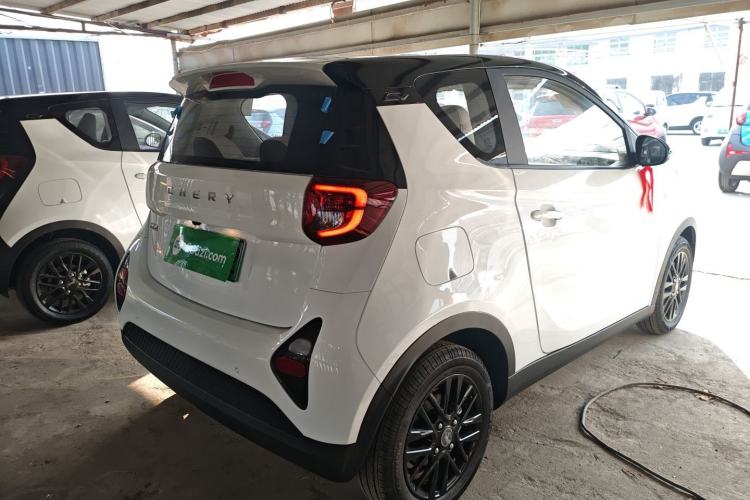 Used Chery Little Ant 2024 Facelifted 321km Beloved Edition
