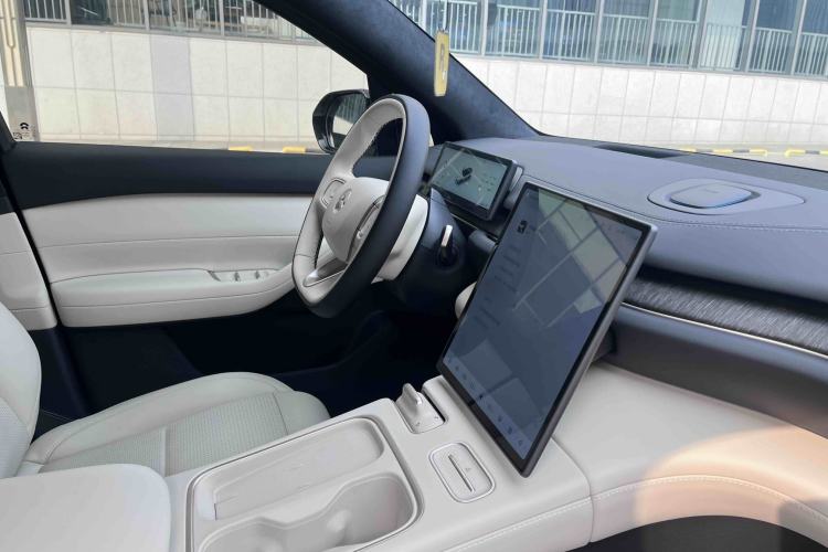 Used Nio ES6 2024 75 kWh