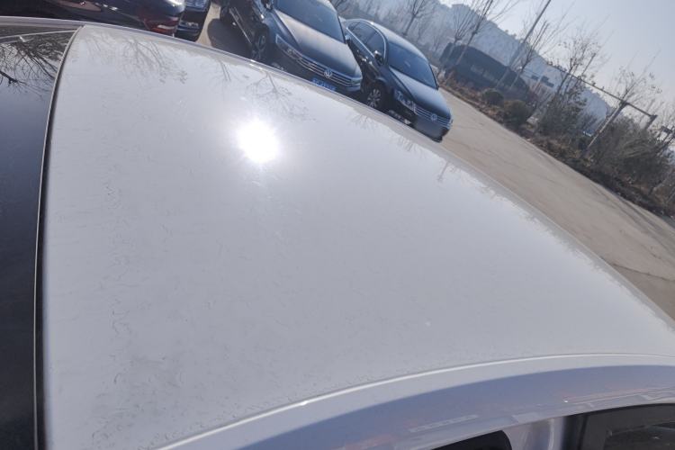 Used Chevrolet Cavalier 2018 320 Manual Enjoyment Edition
