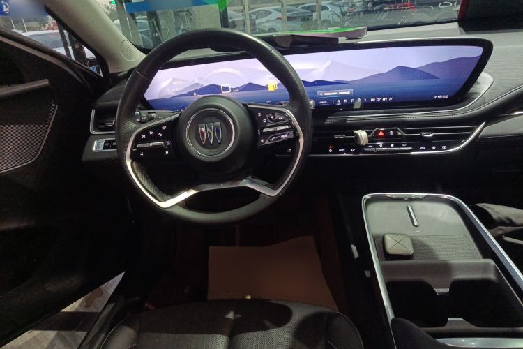 Used Buick LaCrosse 2023 28T Prestige Edition
