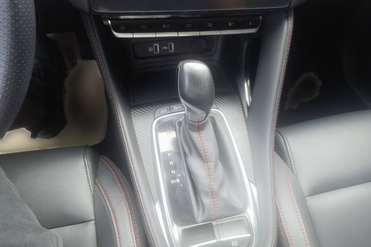 Used MG ZS 2020 180 DVVT Automatic Lite
