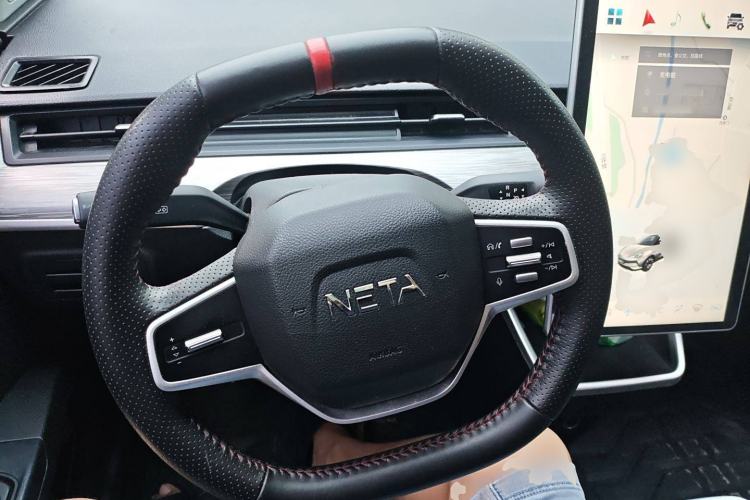 Used NETA V 2022 Chao 400 Lite
