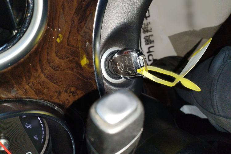 Used Mercedes-Benz V-Class 2018 V 260 L Prestige Extended Version China VI