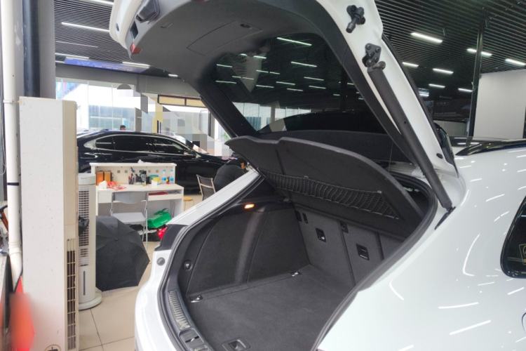 Used Porsche Macan 2018 Macan 2.0T
