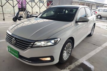 Used Volkswagen Lavida 2021 1.5L Automatic Comfort Edition