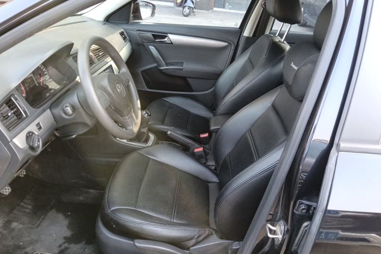 Used Volkswagen Lavida 2013 Revised Classic 1.6L Manual Fashion Edition