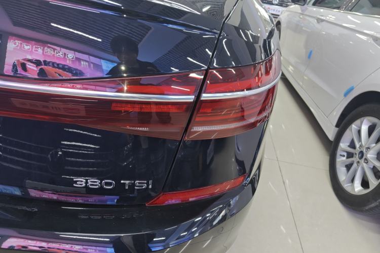 Used Volkswagen Passat 2024 380TSI Starry Elite Edition
