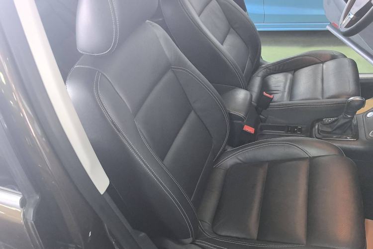 Used Volkswagen Tiguan 2016 300TSI Automatic Two-Wheel Drive Luxury Edition
