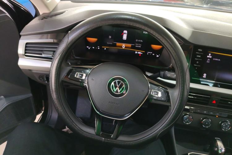 Used Volkswagen Lavida 2021 280TSI DSG Comfort Edition