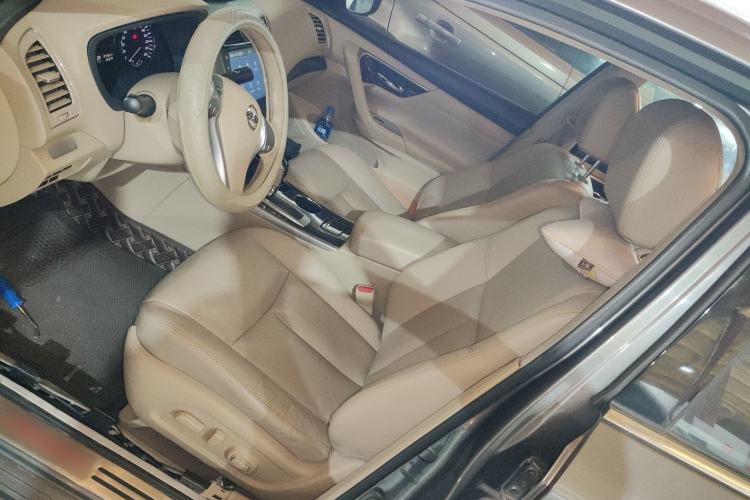 Used Nissan Teana 2013 2.0L XL Comfort Edition
