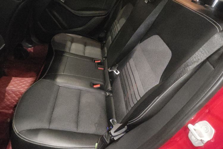 Used Mercedes-Benz B-Class 2015 B 200 Sport Edition